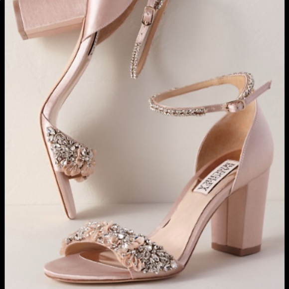 finesse badgley mischka